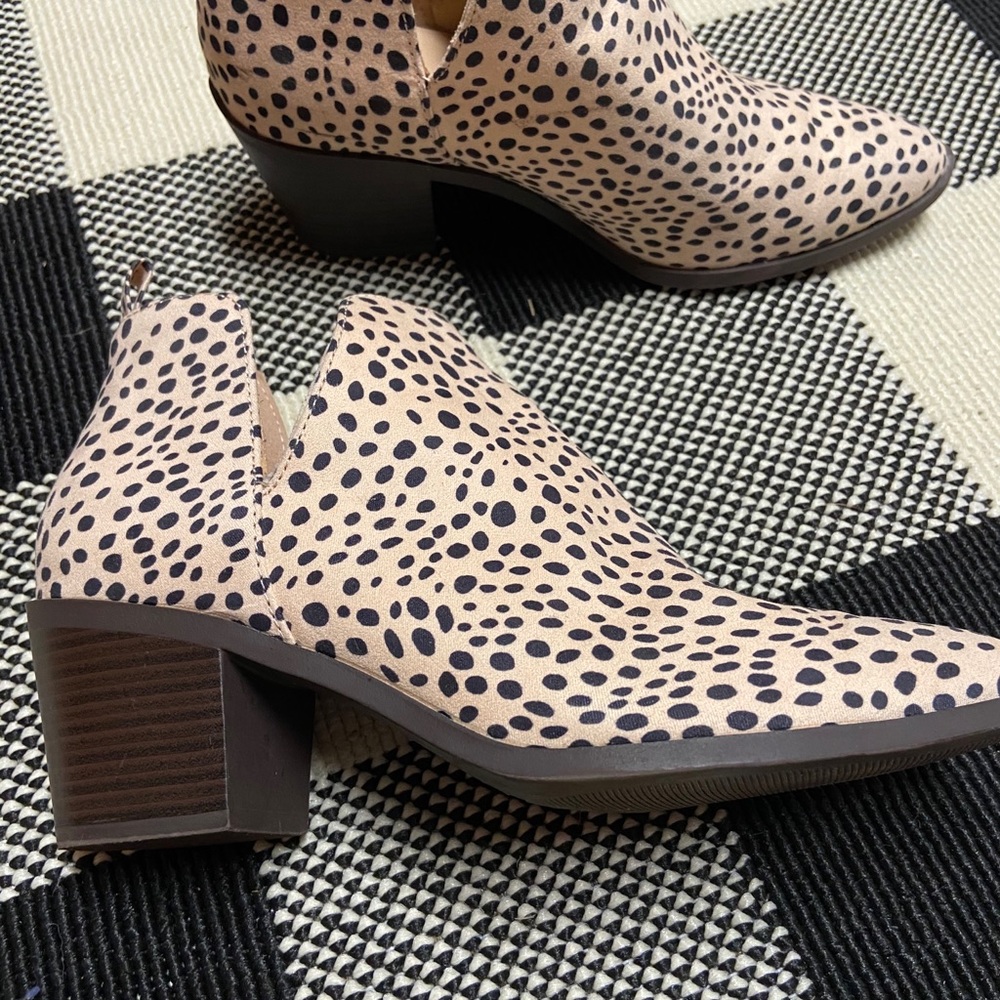 Booties